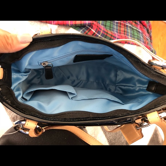 Coach Shoulder or Crossbody bag - Picture 6 of 6